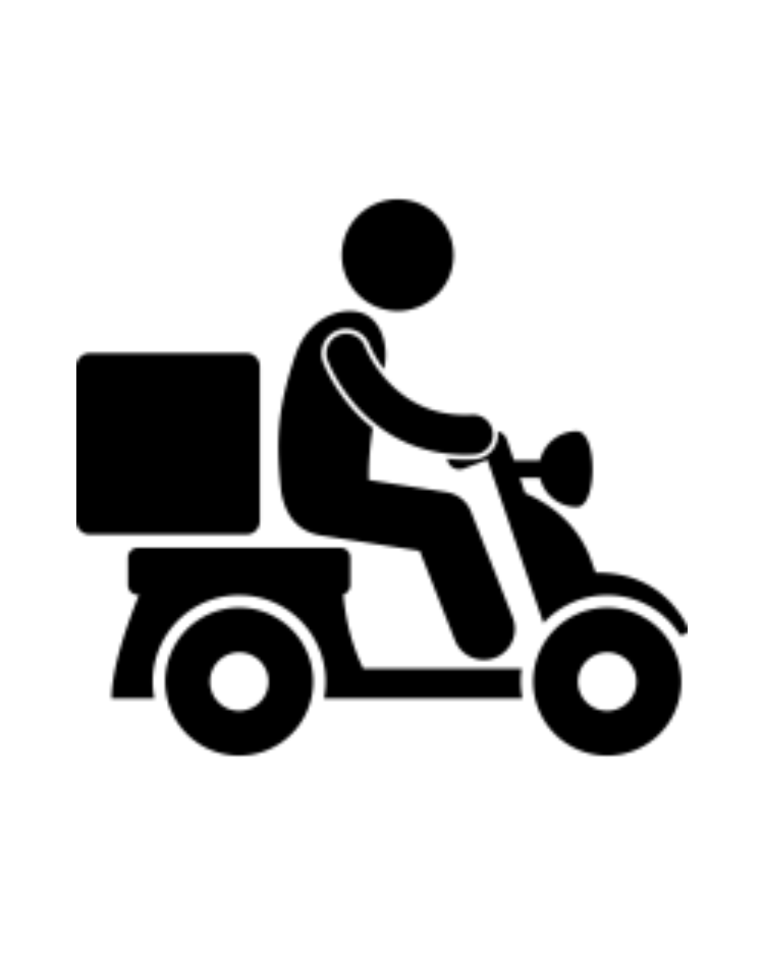Self Delivery